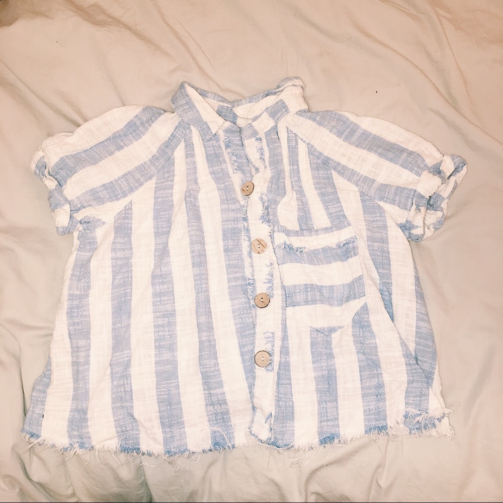 Free People top